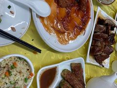 -海鲜街菜馆(海珠南路店)