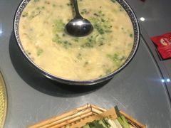 -即墨老公社·海肠捞饭大王(古城店)
