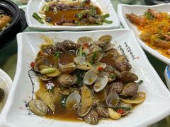 -景好海鲜餐厅(大鹏必选旅游店)