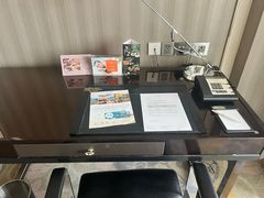 -成都环球中心天堂洲际大饭店