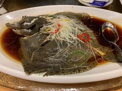 -海尔洲际酒店天下一品中餐厅