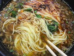 -一品飘香米线(一中总店)