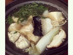 -眞日本料理