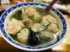 -袁记云饺(瞿溪路店)
