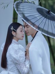 -第一夫人婚纱摄影(南京店)