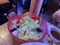 -胡桃里乐队酒馆(广州塔店)