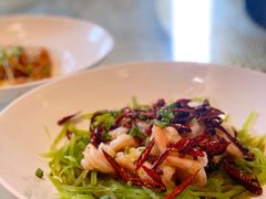 -四季轩中餐厅(徐州开元名都大酒店)