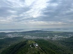-缥缈峰景区