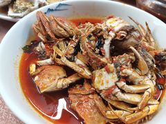 -马王堆海鲜水产市场