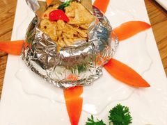 -素行天下(国投财富广场店)