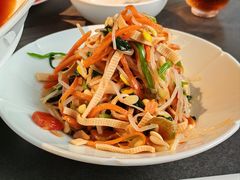 -小厨娘金榜题名(夫子庙秦淮河店)