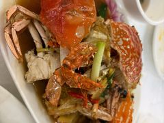 -众味海鲜大排档·活海鲜·潮汕味(南澳店)