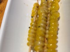 -肉串汪(月坛店)