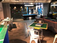 -CIAO·团建聚餐·生日派对轰趴馆(福田店)