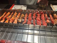 -邢氏老太太烤串(北兴街店)