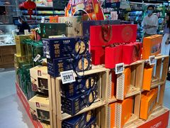 -盒马鲜生(双清路店)