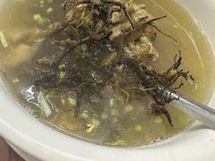 -吴祥记潮州菜·百年老字号·砂锅粥