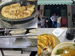 -旧街市鲜货老火锅(大光路店)