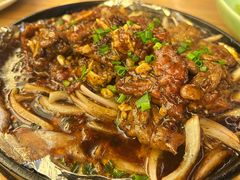 -陈先进鱼馆·地道农家菜(萧山奥体店)