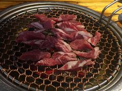 -麻蒲碳烤肉(远景路1号店)