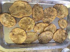 -清真·馬坡二旦烧烤(人生一串拍摄店)