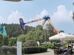 -南京银杏湖乐园