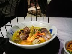 -小城故事·地道宁波味(月湖盛园店)