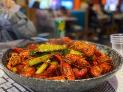 -拙味兄弟龙虾·江湖菜(和畅堂店)