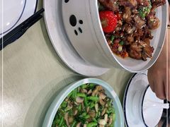 -八张桌子(老店)