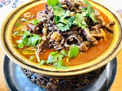 御锅羊杂-老绥元烧麦·家常菜(大召店)