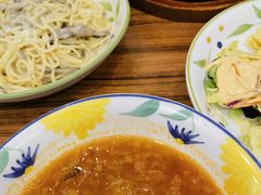-萨莉亚意式餐厅(中北永旺店)