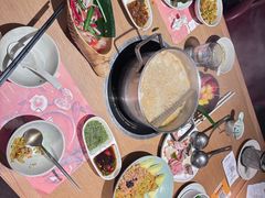 -生如夏花泰式火锅(西村黑金店)