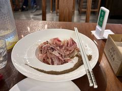 -南门小馆·清真(国贸商城店)