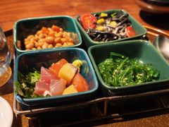 -Mr.Fish鱼鲜生海鲜放题(高德置地冬广场店)