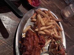 -Q MEX 库迈墨西哥餐吧(三里屯店)