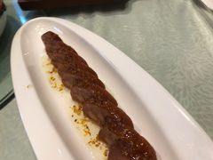 桂花糯米藕-旺顺阁鱼头泡饼(小红门店)