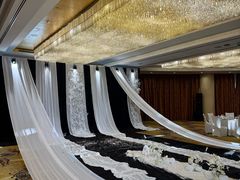 -大连中远海运洲际酒店