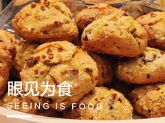 -HOT CRUSH趁热集合·现烤面包(环球港店)