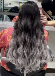 -杉影印象日式烫染專門店