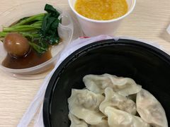 -喜喜水饺