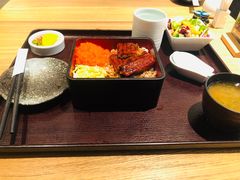 -隐泉之语日式料理(王府中环店)