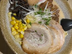 -御瀛日本料理