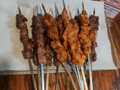 -壹块捌烧烤(灯市口店)