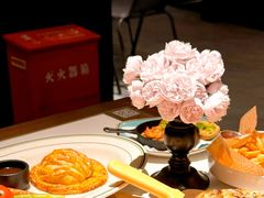 -风渡嘉荷西餐厅 Windy City(西三旗金隅店)
