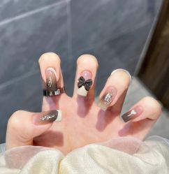 -兔猫ToMoreNails美甲美睫