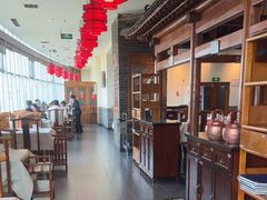 -东来顺饭庄(西直门店)