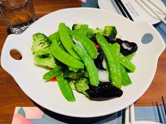 -大树餐厅(益田假日店)