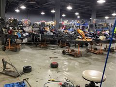 -赛卡联盟WSK卡丁车俱乐部