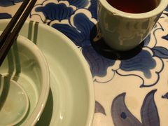 -绿茶餐厅(布吉万象汇店)