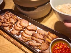 -蜜桃餐厅·伴山(绿宝广场店)